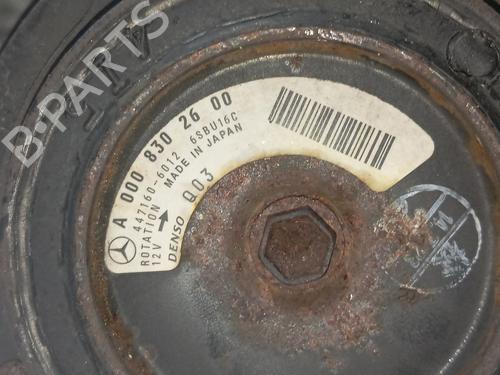 AC compressor MERCEDES-BENZ E-CLASS T-Model (S212) E 250 CDI / BlueTEC 4-matic (212.282, 212.297) | BP32070813M34 