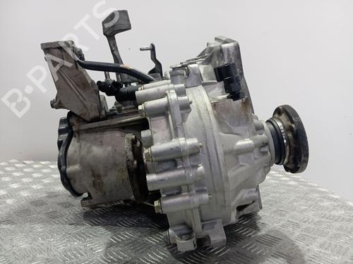 Gearbox SEAT LEON (1M1) 1.9 TDI | BP34186273M3  - Image 6