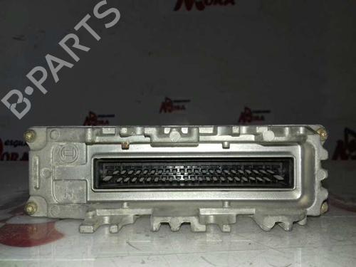 Engine control unit (ECU) VW GOLF III (1H1) 1.4 | BP12641682M57 