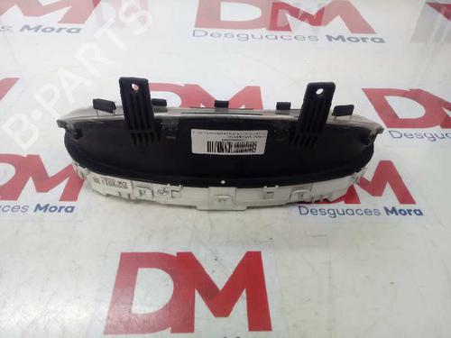 Instrument cluster HYUNDAI SANTA FÉ II (CM) 2.2 CRDi GLS | BP12663986C47 