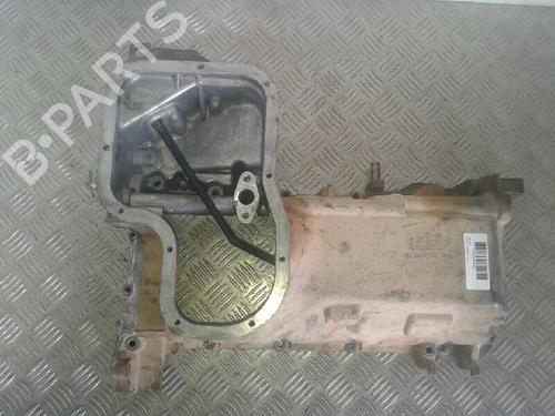 Used Oil sump NISSAN CABSTAR (F24M, F24W) [2006-2013]  30372912