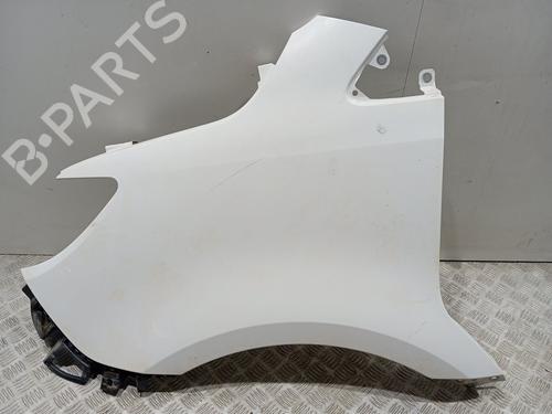 Used Left front fenders MERCEDES-BENZ SPRINTER 3-t Van (B910) [2018-2025]  30626015