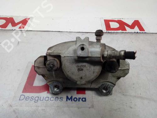 Right front brake caliper FIAT 500 (312_) | BP16081340M104 - Image 2