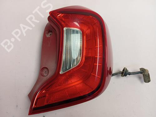 Used Right taillight Right taillight KIA PICANTO III (JA) [2017-2026] 36357984 36357984