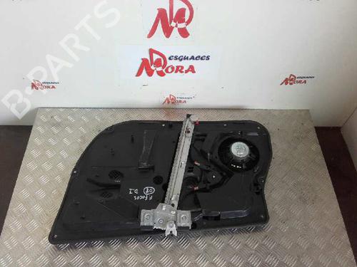 Used Front left window mechanism FORD FOCUS II (DA_, HCP, DP) 1.6 (100 hp) 12635825