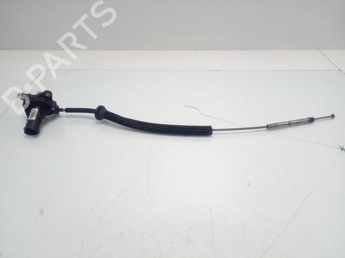 Manual gearbox selector BMW X6 (E71, E72) xDrive 30 d (235 hp) 759020101 | 759020101 |