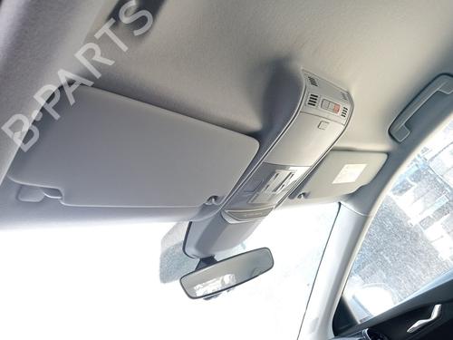 Headlight switch SKODA FABIA IV (PJ3)  | BP19944236I24 