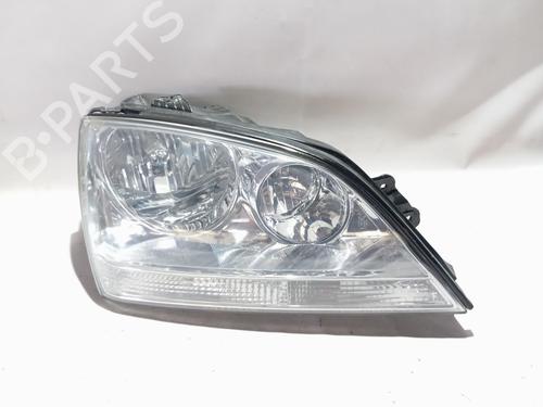 Used Right headlight Right headlight 37019538 37019538