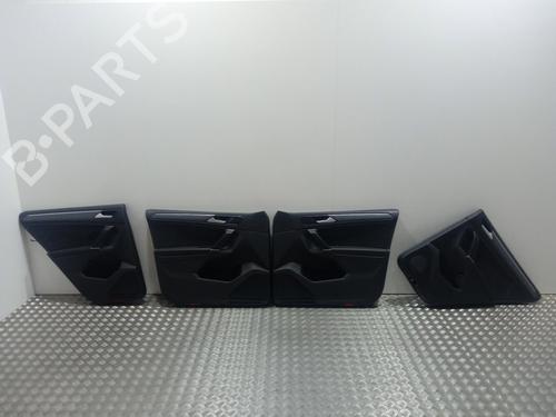 Setesett VW TIGUAN ALLSPACE (BW2, BJ2)  | BP18657118C78 