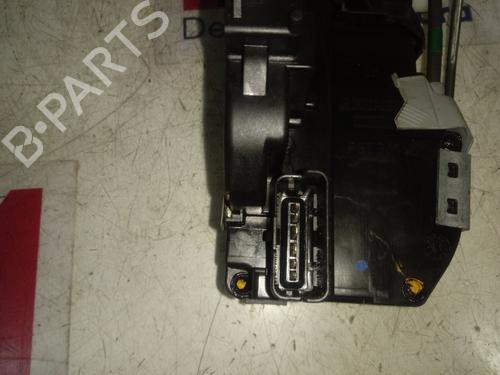 Front left lock NISSAN JUKE (F15)  | BP12674264C98 