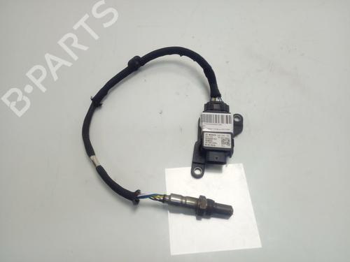 Used Other CITROËN BERLINGO (ER_, EC_) 1.5 BlueHDi 100 (102 hp) 15231963