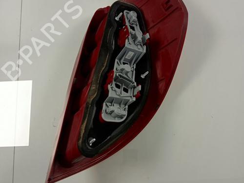 Left taillight MERCEDES-BENZ A-CLASS (W169)  | BP17047483C34 