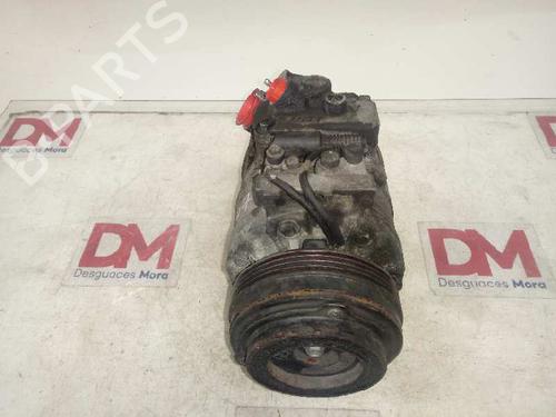 AC compressor BMW 5 (E39)  | BP12654682M34 