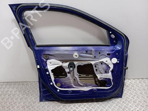 Left front door CITROËN C-ELYSEE (DD_) 1.2 VTi 82 | BP28516122C2 