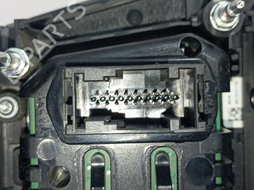 Climate control BMW 5 (F10) 525 d | BP35949897I5 - Image 5