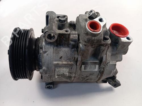Used AC compressor AC compressor AUDI A6 C6 (4F2) 3.0 TDI quattro (225 hp) 36412095 36412095