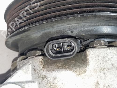 AC compressor MASERATI QUATTROPORTE V | BP36453390M34 - Image 4