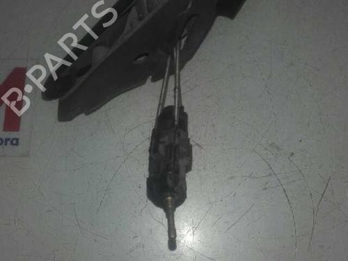 Right mirror SEAT TOLEDO II (1M2) 1.9 TDI | BP12835550C27 