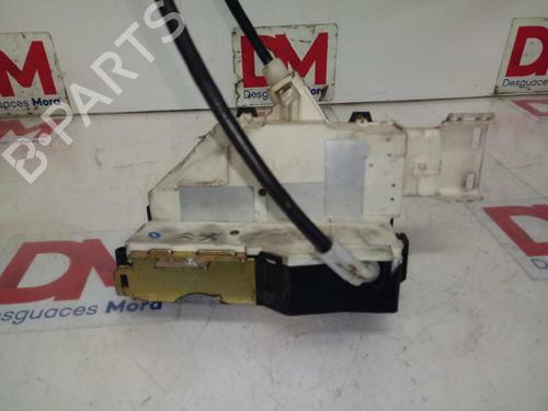 Used Front right lock PEUGEOT 1007 (KM_) 1.4 (75 hp) 12648961