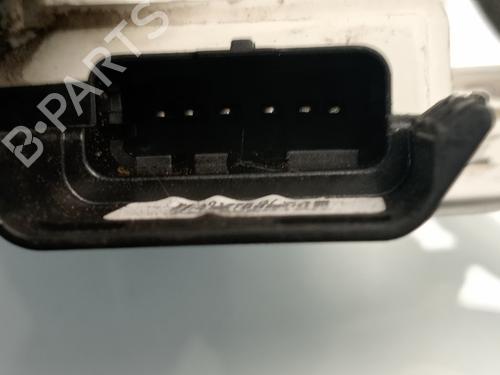 Front right lock PEUGEOT 308 I (4A_, 4C_) 1.6 HDi | BP30373479C97 