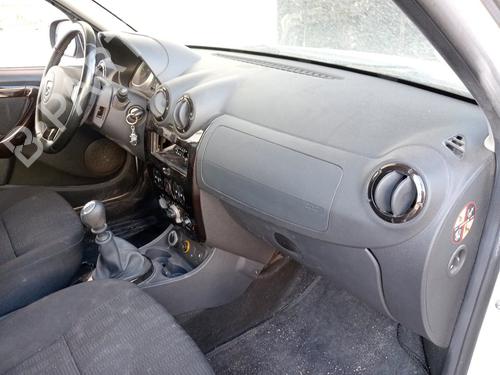 AC compressor DACIA DUSTER (HS_)  | BP28000498M34  - Image 23