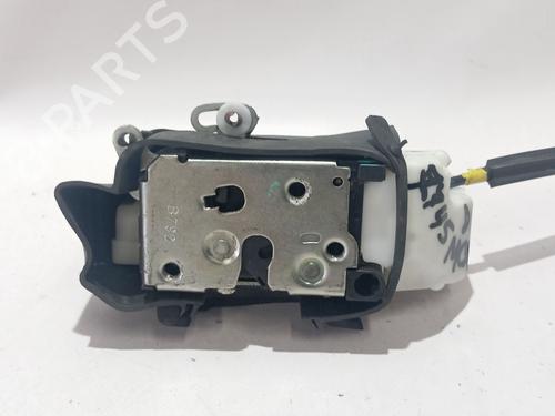 front-right-lock-maserati-quattroporte-v-2004-35949921 main image