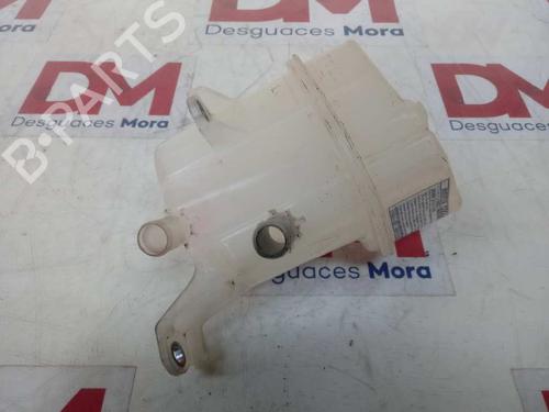 Used Expansion tank TOYOTA AURIS (_E18_) 1.8 Hybrid (ZWE186_, ZWE186R) (136 hp) 12840173