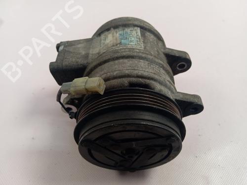 Used AC compressor DAEWOO KALOS (KLAS) 1.2 (72 hp) 28671480