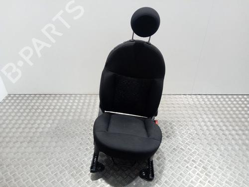 Used Right front seat FIAT 500 (111_, 101_, 110_) [1957-1976]  22555437