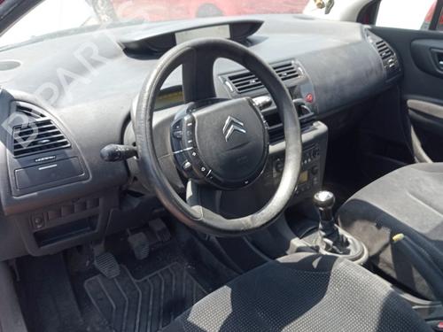 Engine control unit (ECU) CITROËN C4 I (LC_) | BP30375115M57