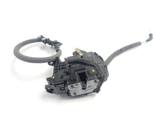 Used Rear right lock RENAULT CLIO V (B7_) [2019-2025]  18307497