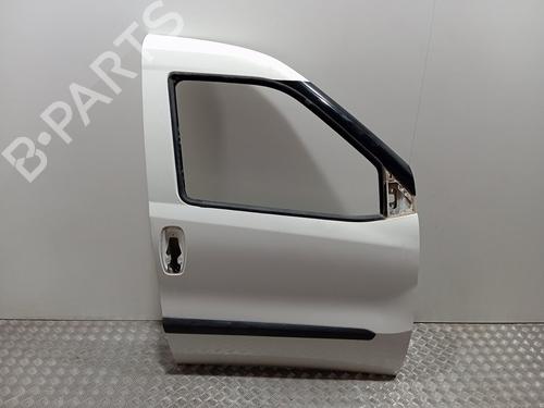 Used Right front door OPEL COMBO Box Body/MPV (X12) 1.3 CDTI (B05) (90 hp) 22522675