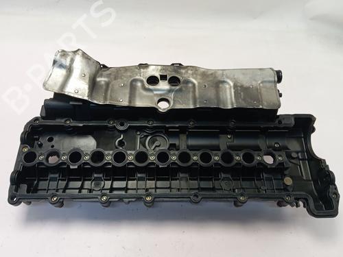 Valve cover BMW X5 (E53) 3.0 d | BP32414600M124