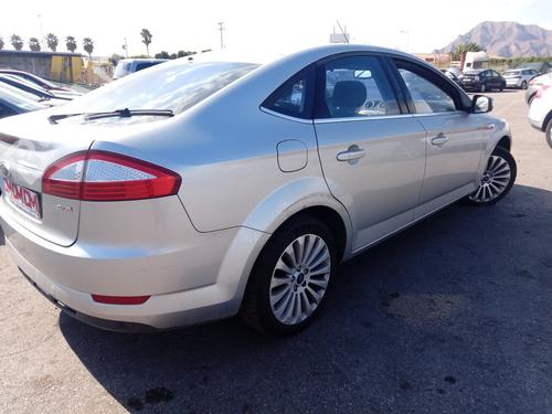 Front left panel FORD MONDEO IV (BA7)  | BP29536074C58  - Image 6