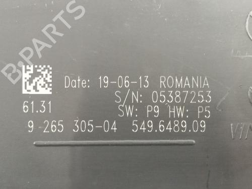 Headlight switch BMW 3 (F30, F80) 320 d | BP34058369I24 - Image 4