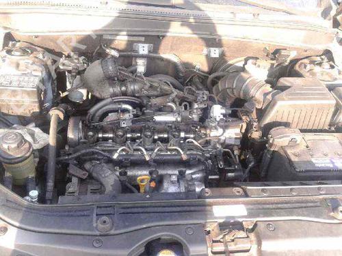 Pulley HYUNDAI SANTA FÉ II (CM)  | BP16685865M122