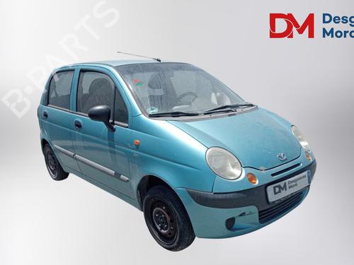 Used Parts DAEWOO MATIZ (M100, M150) [1998-2026]  4430945