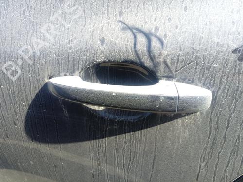 Used Rear left exterior door handle RENAULT MEGANE IV Grandtour (K9A/M/N_) 1.5 dCi 90 (90 hp) 18655639