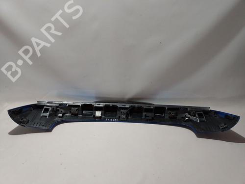 Spoiler bagklap FORD KUGA III (DFK) 2.5 Duratec Plug-in-Hybrid | BP36990669C96 - Image 2