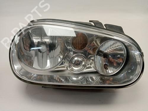 Used Right headlight Right headlight 38436708 38436708