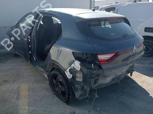 Right taillight RENAULT MEGANE IV Hatchback (B9A/M/N_) 1.5 Blue dCi 95 (B9A2, B9A6) | BP40543903C35 - Image 7