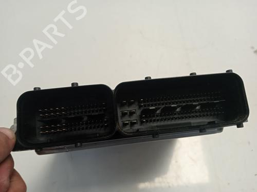 Engine control unit (ECU) VW GOLF V (1K1)  | BP15011229M57 