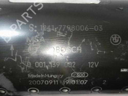 Starter BMW 3 (E90) 320 d | BP35953398M8 - Image 4