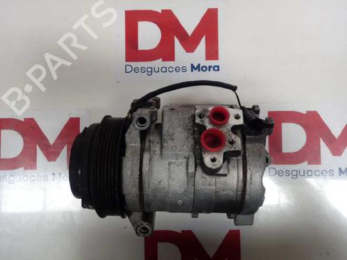 AC compressor JEEP GRAND CHEROKEE II (WJ, WG) 2.7 CRD Laredo | BP12657772M34 