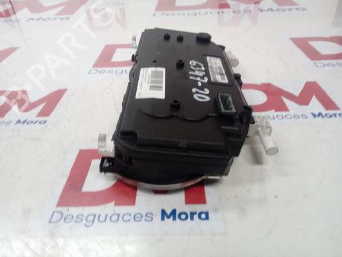 Instrument cluster RENAULT KANGOO / GRAND KANGOO II (KW0/1_)  | BP16492185C47 