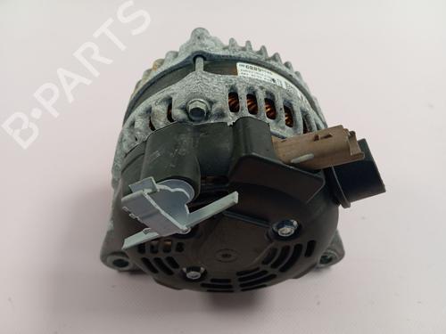 Generator PEUGEOT 208 II (UB_, UP_, UW_, UJ_)  | BP27180902M7 