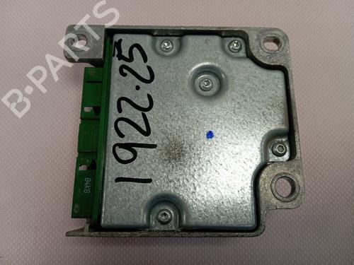 ECU airbags PEUGEOT BOXER Van 2.0 BlueHDi 110 | BP31206562M53