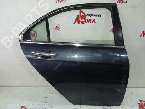 Dør høyre bak HONDA ACCORD VII (CL, CN) [2003-2012]  12676809