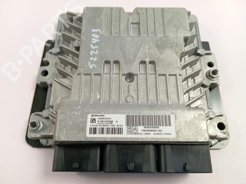 engine-control-unit-ecu-citroen-c4-ii-nc_-2009-34213840 main image