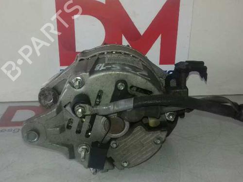 Alternator NISSAN PRIMERA Hatchback (P10) 2.0 D | BP12645109M7 